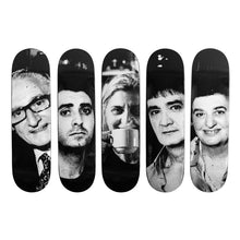 Load image into Gallery viewer, Brinkworth x E.Pellicci Skateboard Deck