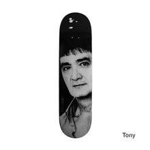 Load image into Gallery viewer, Brinkworth x E.Pellicci Skateboard Deck