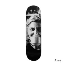 Load image into Gallery viewer, Brinkworth x E.Pellicci Skateboard Deck