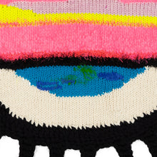Load image into Gallery viewer, Sleepy Eyes Blanket by Paris Essex