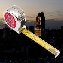 Load image into Gallery viewer, So Far Customised Tape Measure