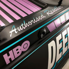 Load image into Gallery viewer, Death Spray Speedboat