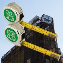 Load image into Gallery viewer, So Far Customised Tape Measure