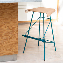 Load image into Gallery viewer, Handmaid Stool