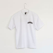 Load image into Gallery viewer, Chequered Presents T-Shirt - White