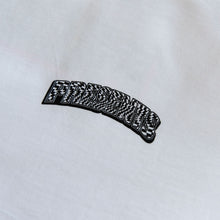 Load image into Gallery viewer, Chequered Presents T-Shirt - White