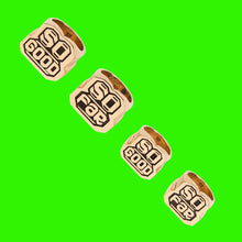 Load image into Gallery viewer, The Great Frog Gold Rings