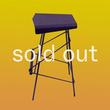 Load image into Gallery viewer, Handmaid Stool