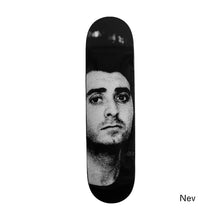 Load image into Gallery viewer, Brinkworth x E.Pellicci Skateboard Deck
