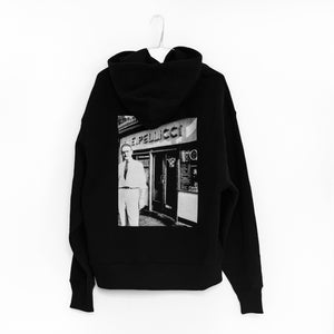 Brinkworth x E.Pellicci Hoodie