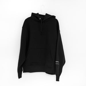 Brinkworth x E.Pellicci Hoodie