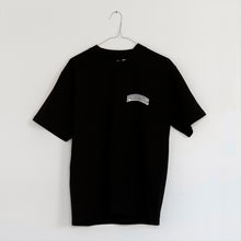 Load image into Gallery viewer, Chequered Presents T-Shirt - Black
