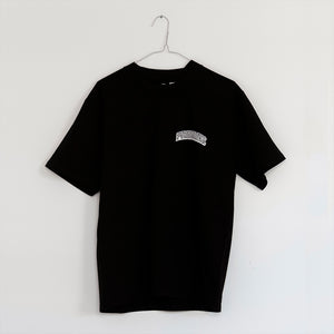 Chequered Presents T-Shirt - Black