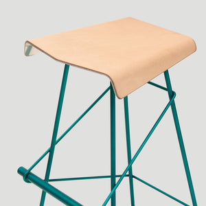 Handmaid Stool